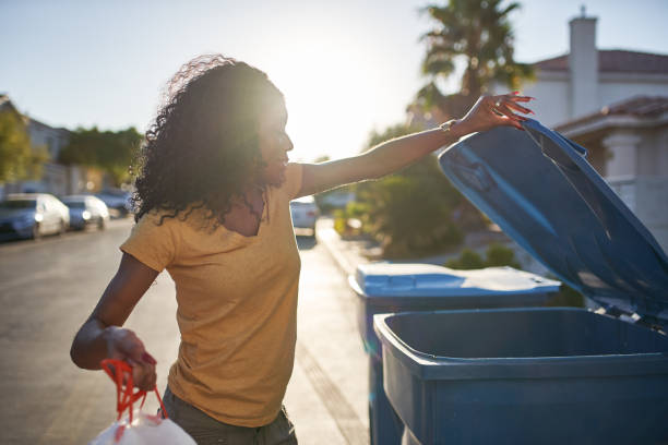 Best Yard Waste Removal  in Bertram, TX