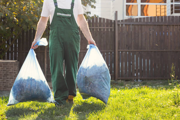 Best Attic Cleanout Services  in Bertram, TX